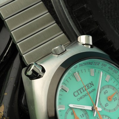 AN3660-73X Orologio Citizen Uomo AQ Crono Tsuno