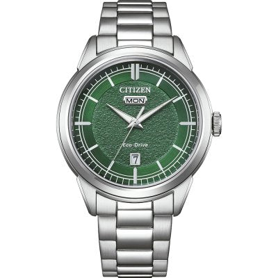 AW0151-85X Orologio Citizen Uomo Eco Drive