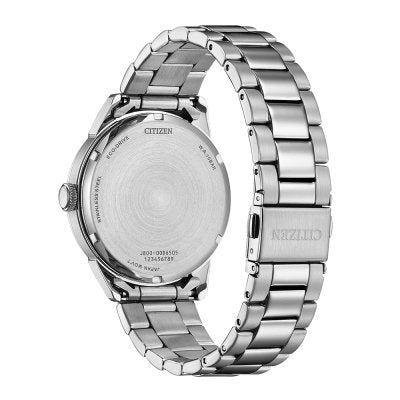 AW0151-85X Orologio Citizen Uomo Eco Drive