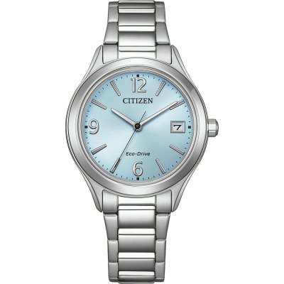 FE6121-67L Orologio Citizen Donna Eco Drive