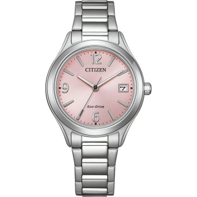 FE6121-67X Orologio Citizen Donna Eco Drive