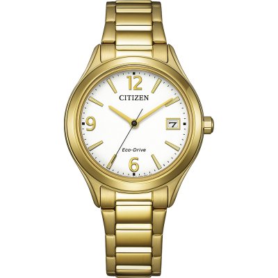 FE6122-64A Orologio Citizen Donna Eco Drive