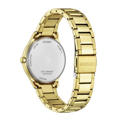 FE6122-64A Orologio Citizen Donna Eco Drive
