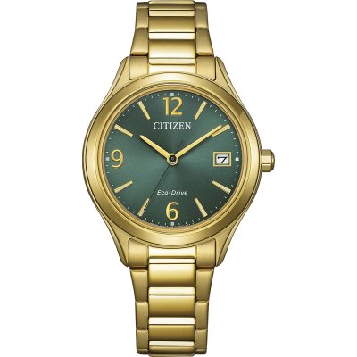 FE6122-64X Orologio Citizen Donna Eco Drive