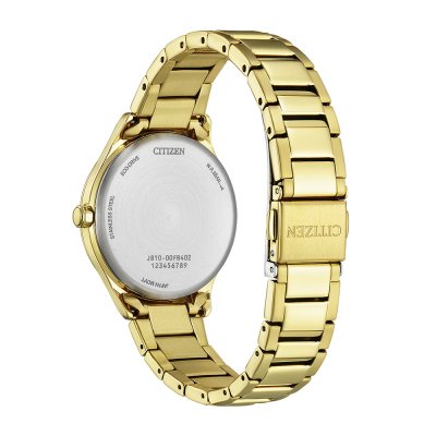 FE6122-64X Orologio Citizen Donna Eco Drive