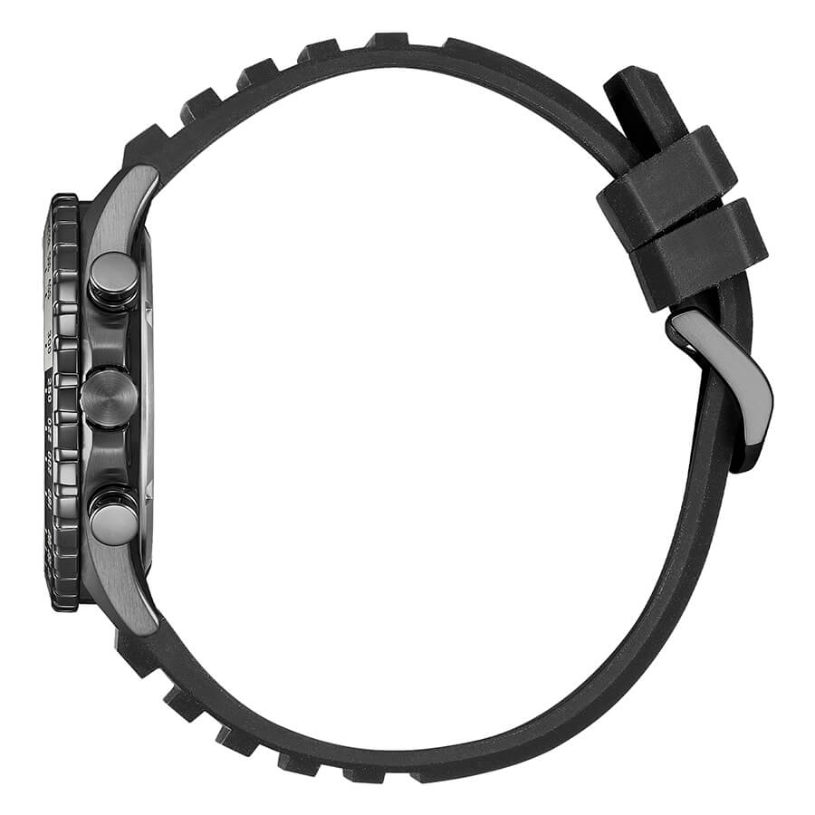 AT2565-05E Orologio Citizen Uomo Crono Eco Drive