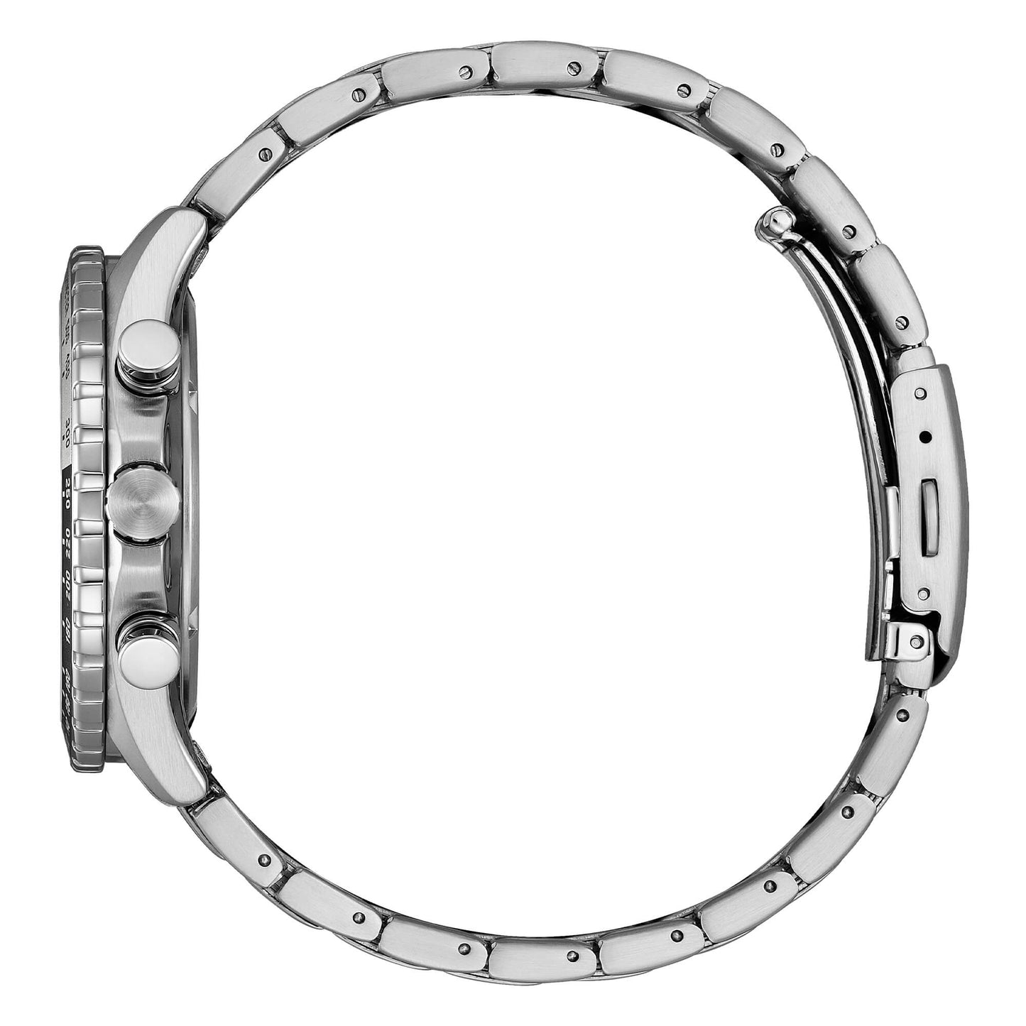 AT2569-80L Orologio Citizen Uomo Crono Eco Drive