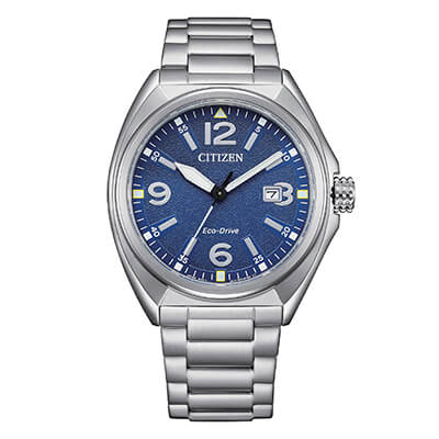 Orologio Citizen Uomo  Eco Drive Aw1571-76L