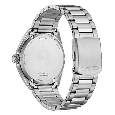 Orologio Citizen Uomo  Eco Drive Aw1571-76L