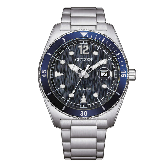 AW1881-52L Orologio Citizen Uomo Eco Drive
