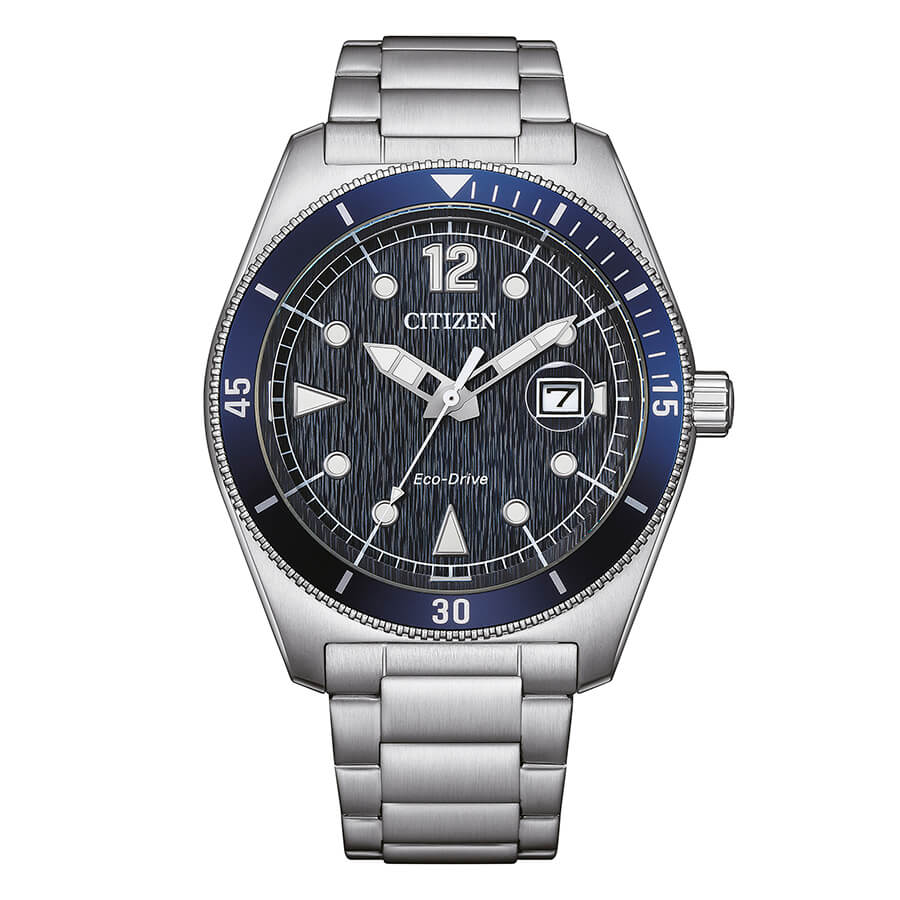 AW1881-52L Orologio Citizen Uomo Eco Drive