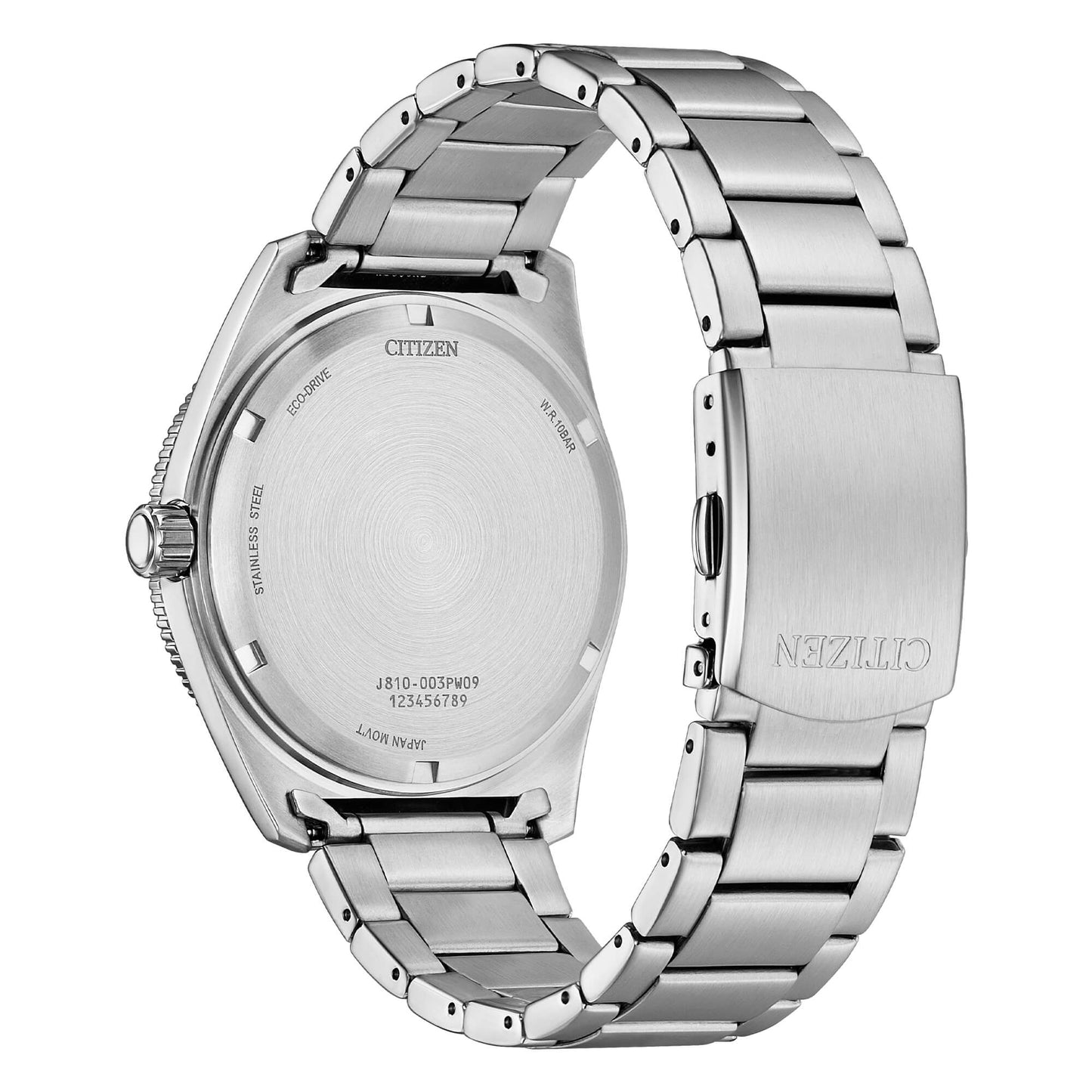 AW1881-52L Orologio Citizen Uomo Eco Drive