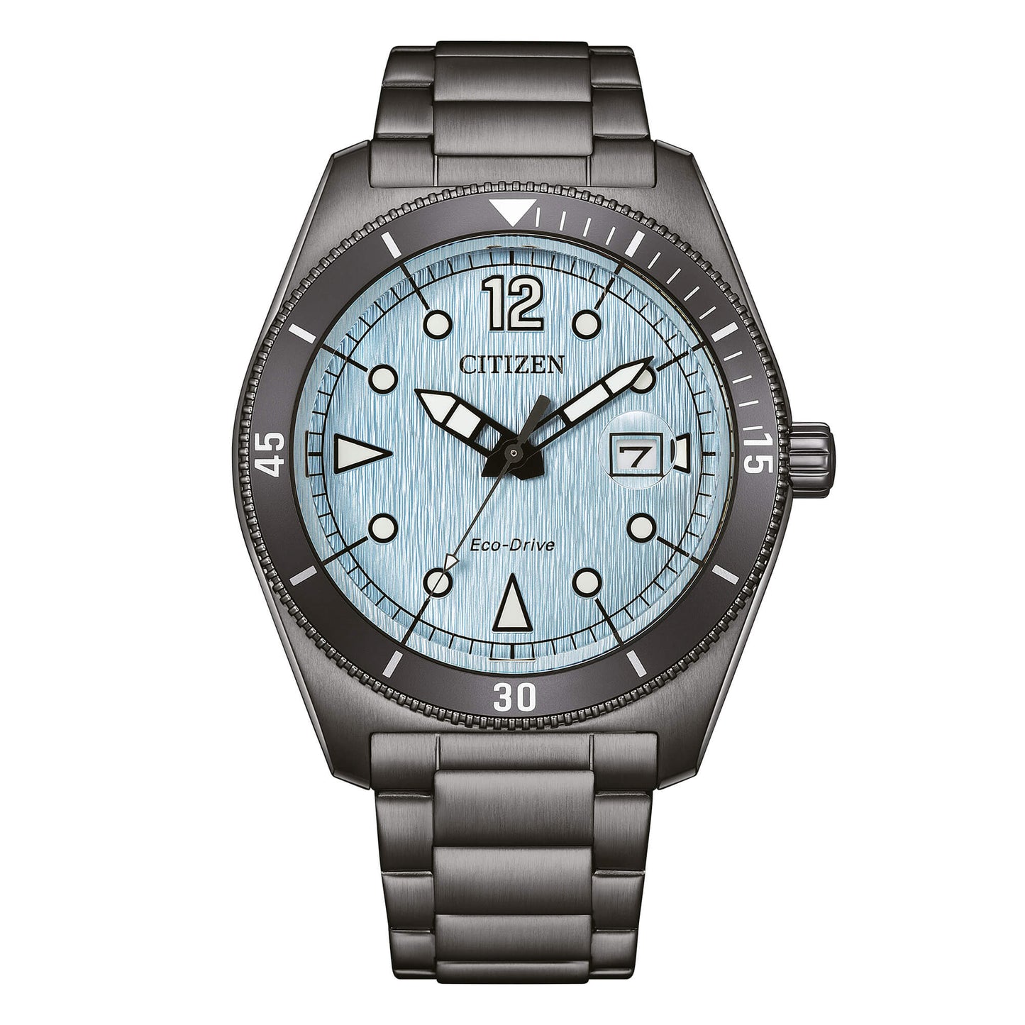AW1887-56L Orologio Citizen Uomo Eco Drive