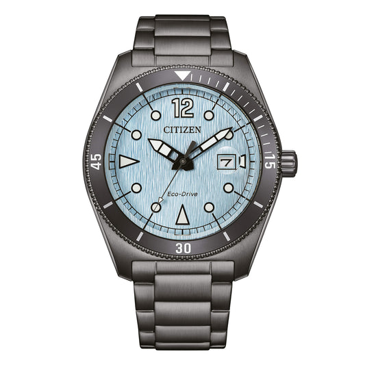 AW1887-56L Orologio Citizen Uomo Eco Drive