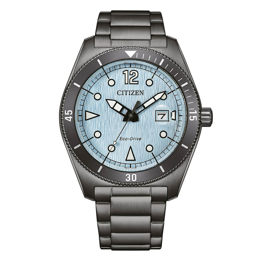 AW1887-56L Orologio Citizen Uomo Eco Drive
