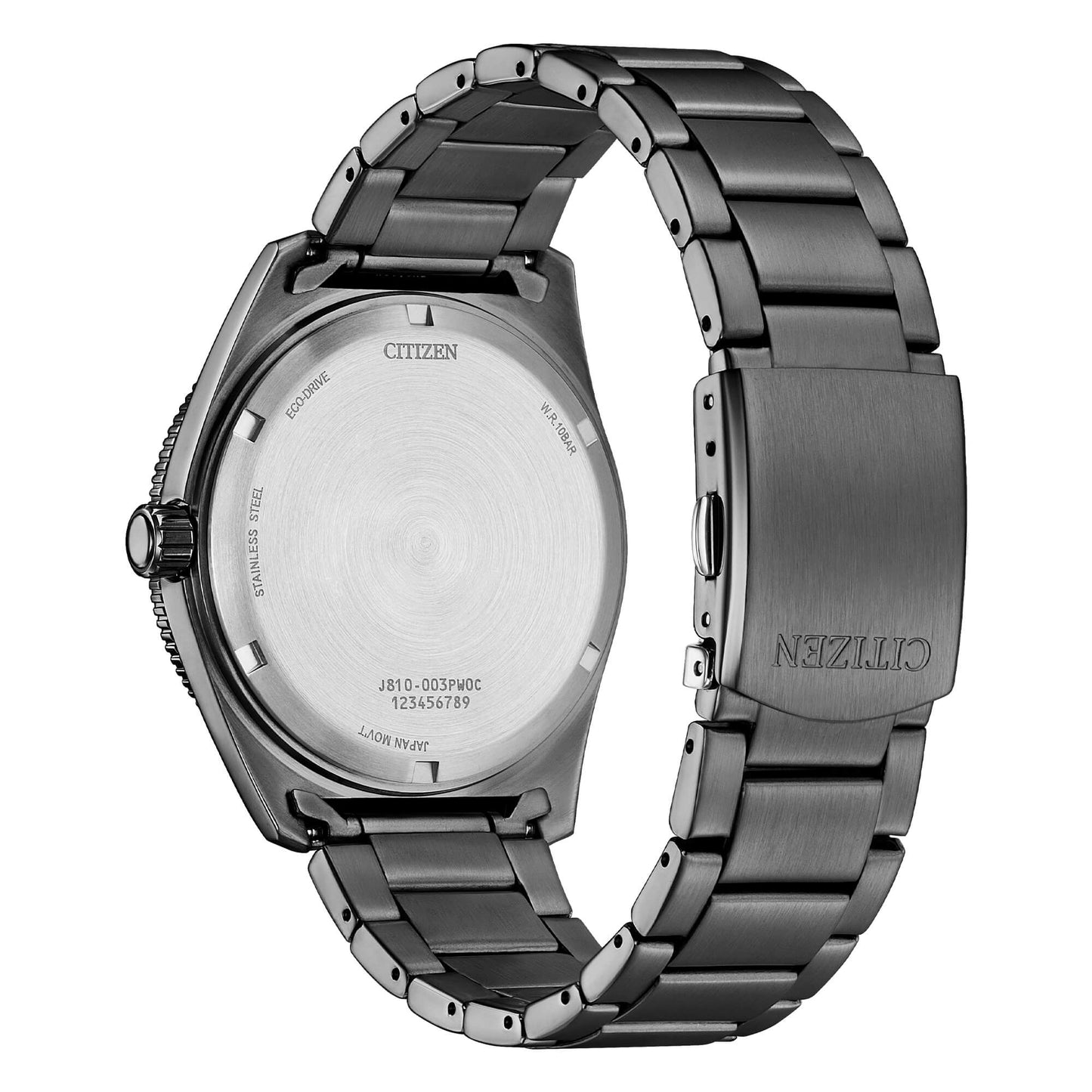 AW1887-56L Orologio Citizen Uomo Eco Drive