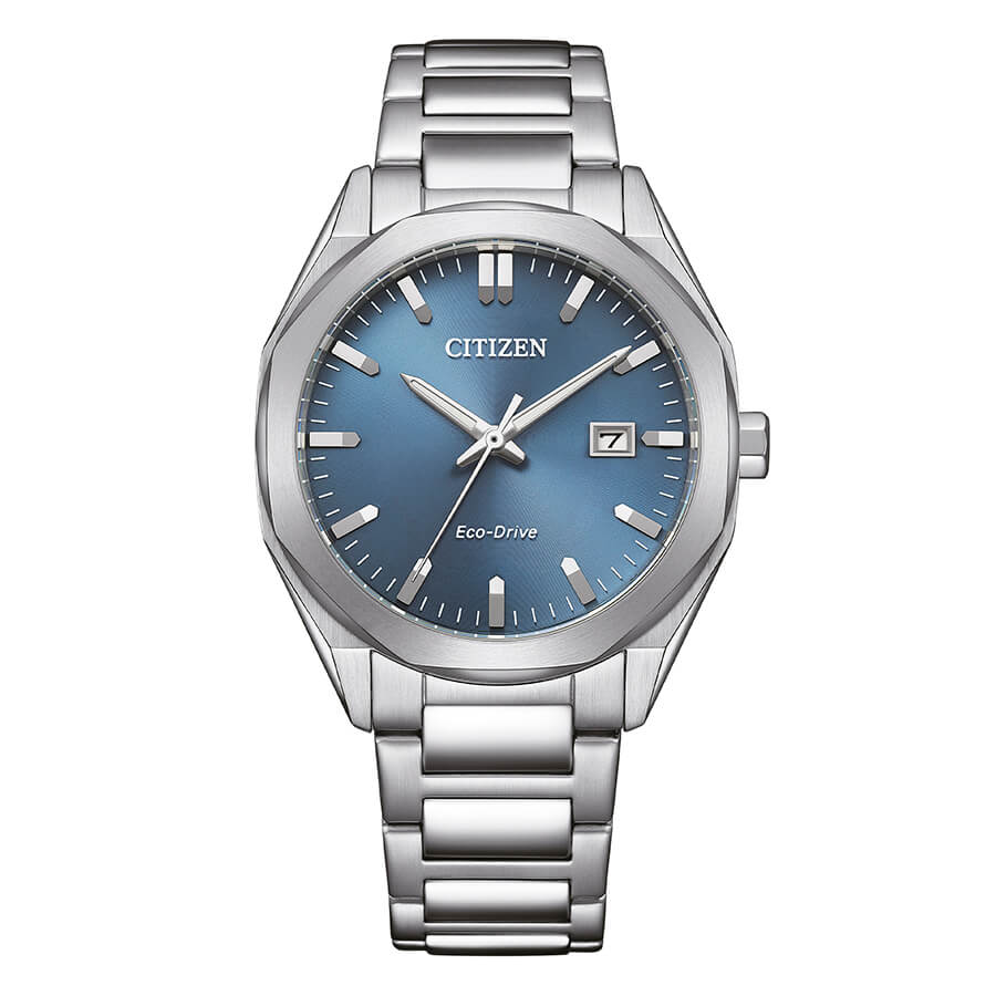 BM7620-83M Orologio Citizen Uomo Eco Drive