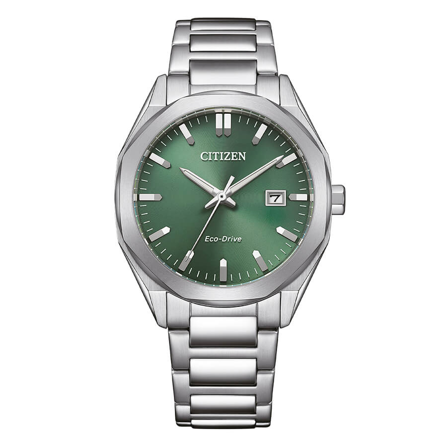 BM7620-83Y Orologio Citizen Uomo Eco Drive