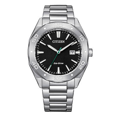 Orologio Citizen Uomo  Eco Drive Bm7631-52E