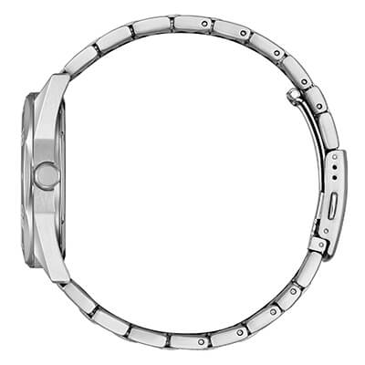 Orologio Citizen Uomo  Eco Drive Bm7631-52L