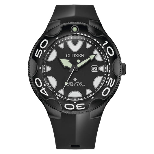 Diver's Eco Drive 200 mt "Orca"