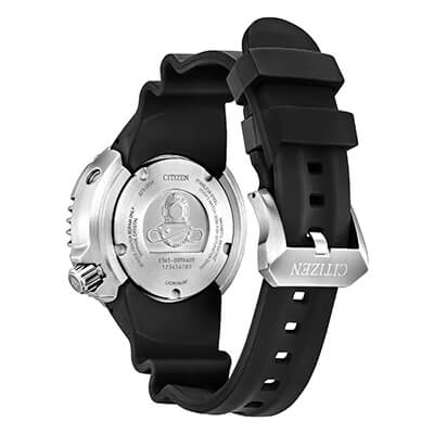 Orologio Citizen Uomo Promaster Diver 300 L.E.-BN1025-08L