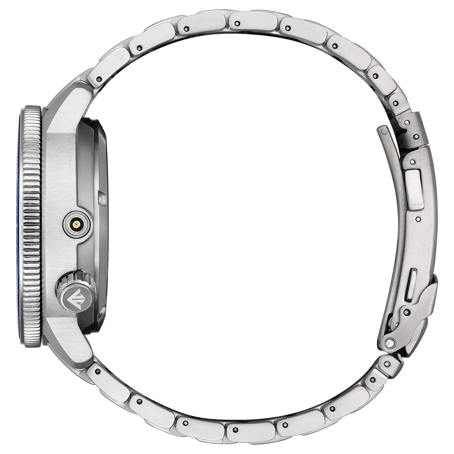 Aqualand Eco Drive Super Titanio