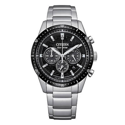 Orologio Citizen Uomo  Crono Eco Drive Ca4624-56E