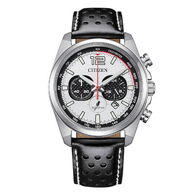 Orologio Citizen Uomo  Crono Eco Drive Ca4640-09A