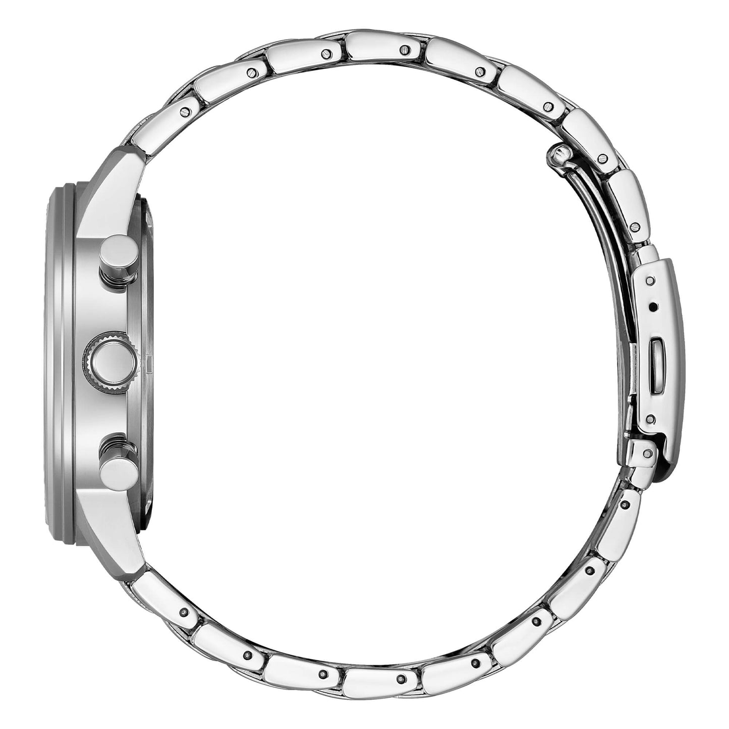 CA4720-52X Orologio Citizen Uomo Crono Eco Drive