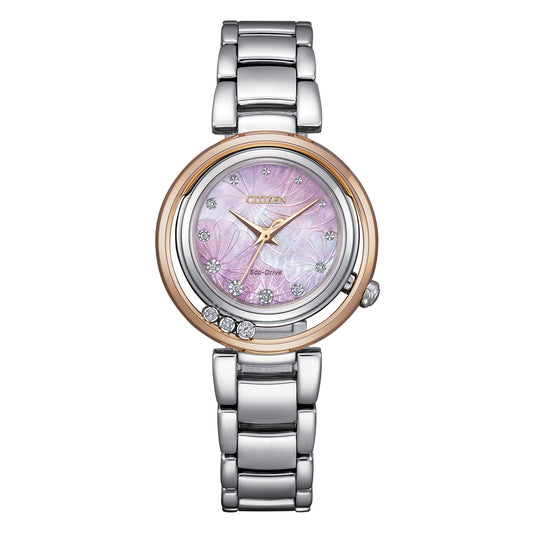 Arcly Limited Edition Madreperla