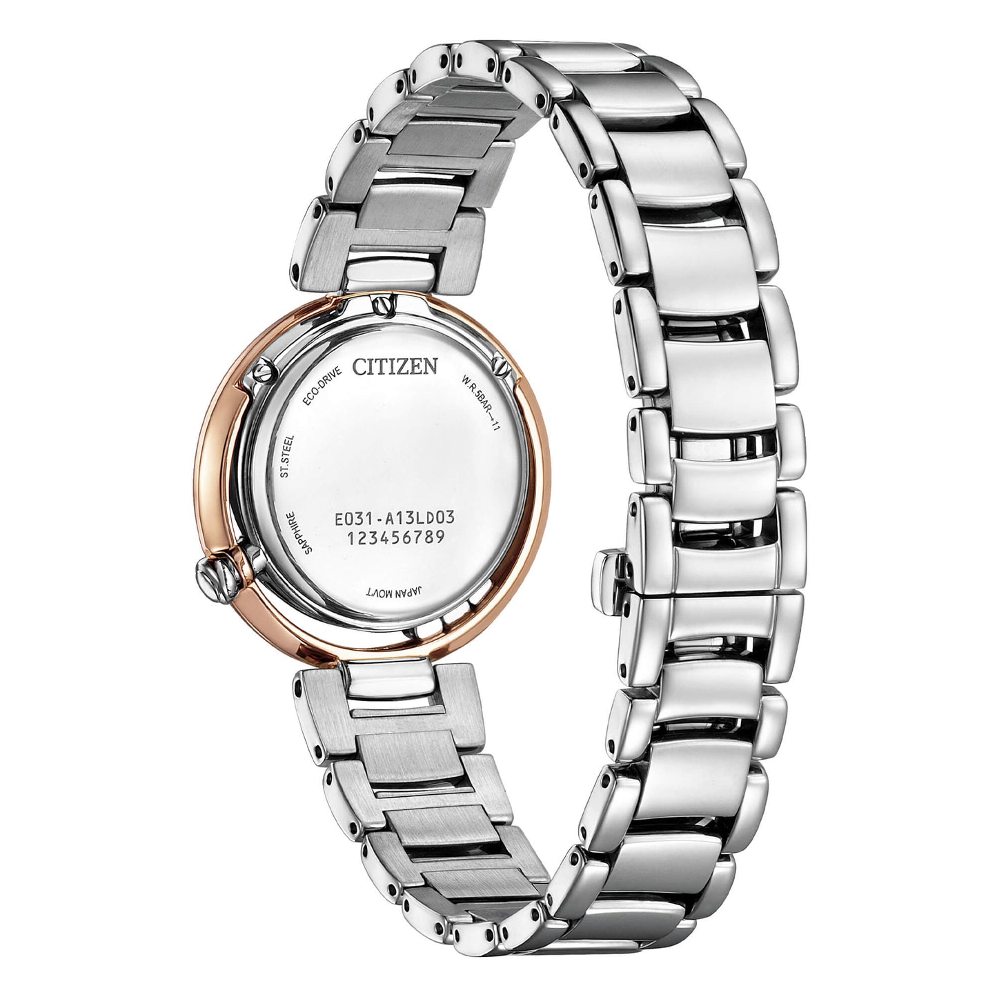 Arcly Limited Edition Madreperla