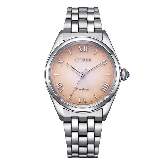 Citizen L Salmon