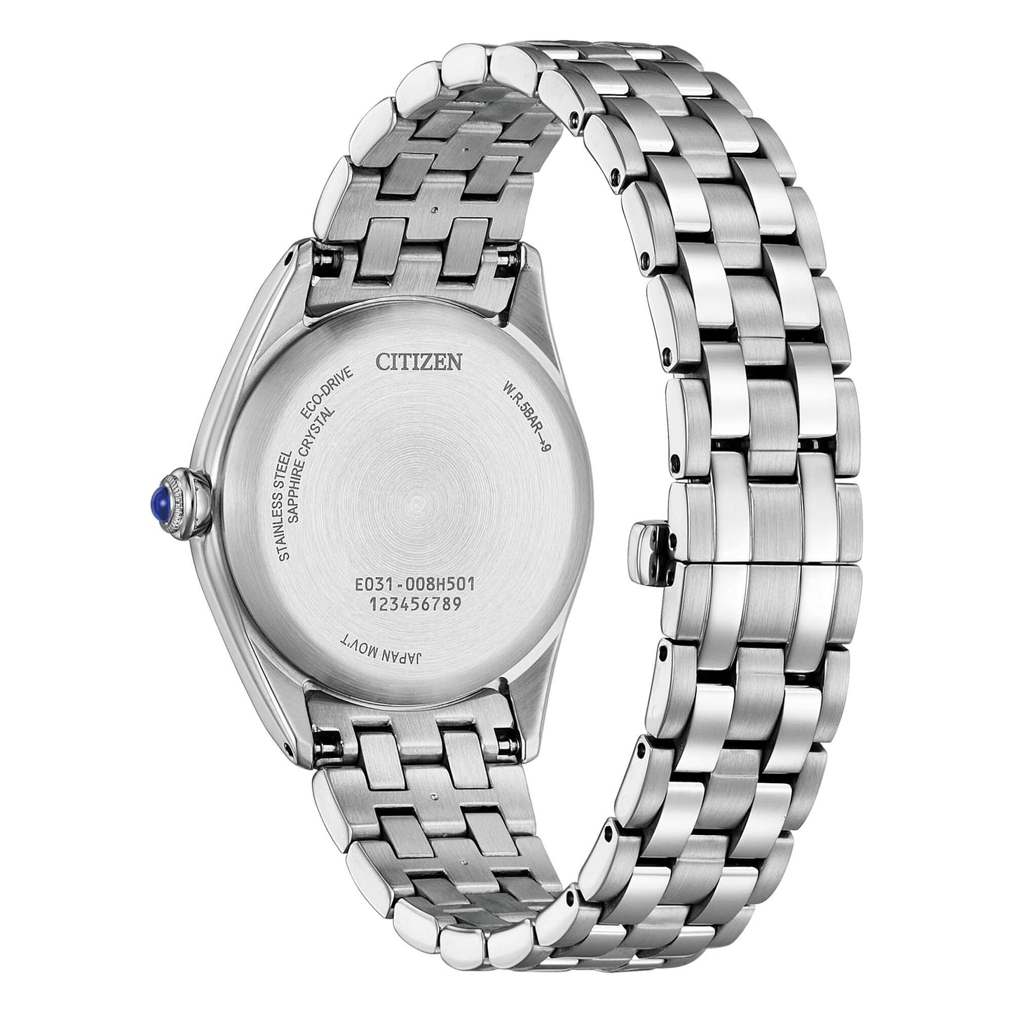 Citizen L Salmon
