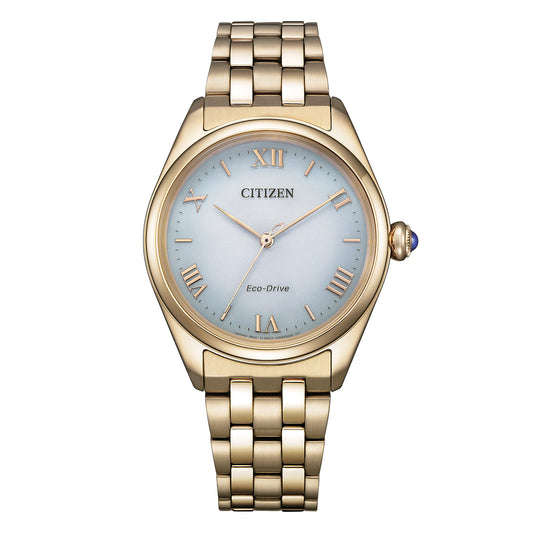 Citizen L Bianco antico