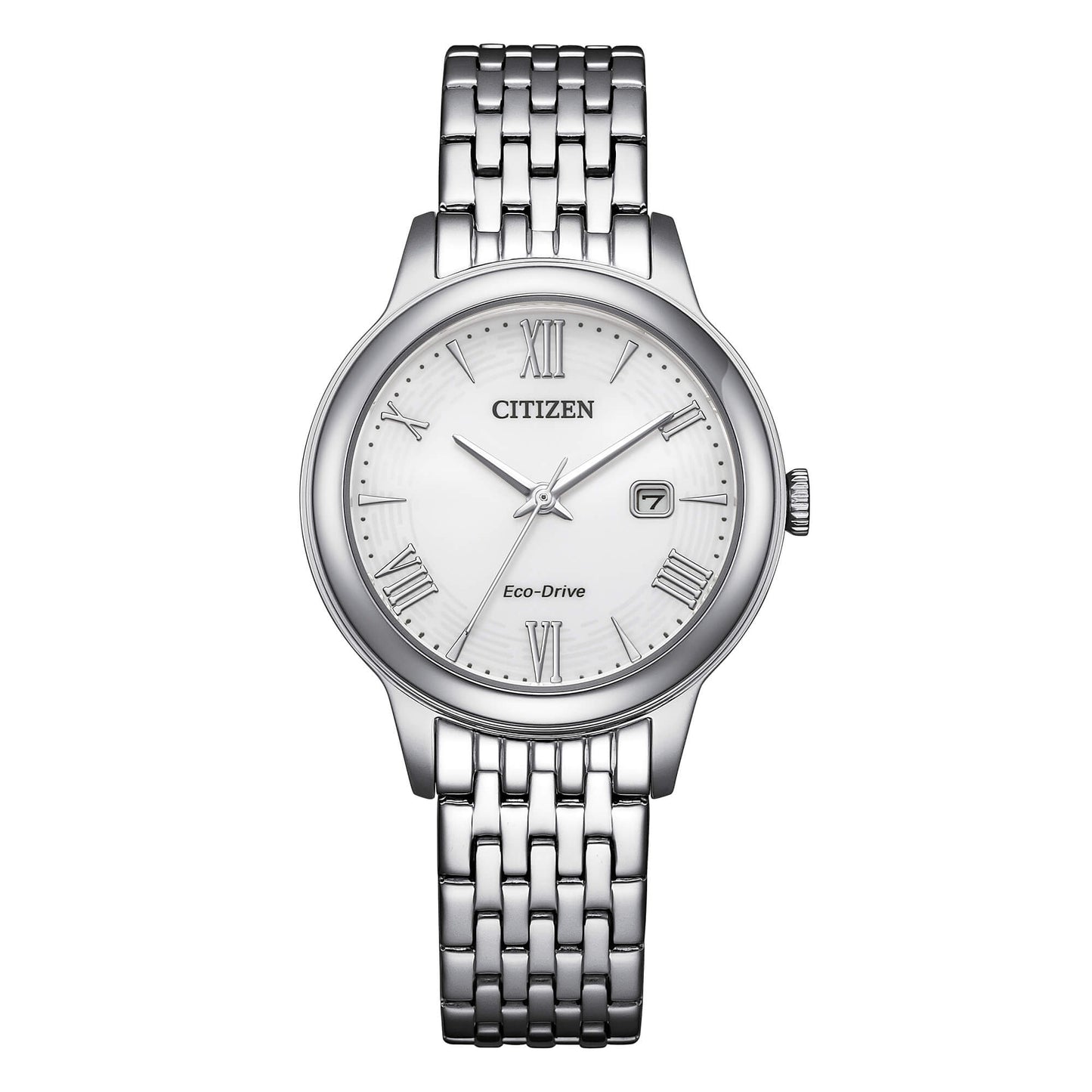 Orologio Citizen Donna  Eco Drive Ew2621-59A