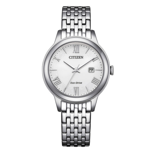 Orologio Citizen Donna  Eco Drive Ew2621-59A