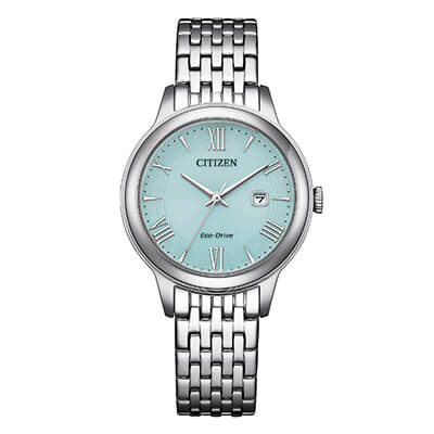 Orologio Citizen Donna  Eco Drive Ew2621-59M