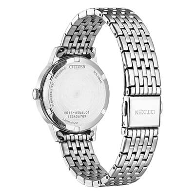 Orologio Citizen Donna  Eco Drive Ew2621-59M