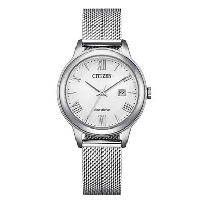 Orologio Citizen Donna  Eco Drive Ew2621-75A