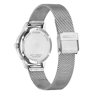 Orologio Citizen Donna  Eco Drive Ew2621-75A