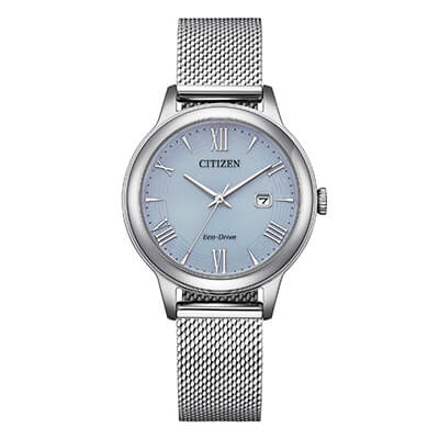 Orologio Citizen Donna  Eco Drive Ew2621-75L