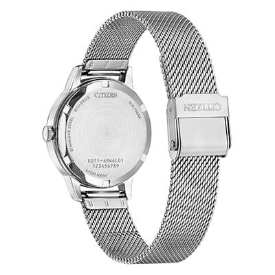 Orologio Citizen Donna  Eco Drive Ew2621-75L