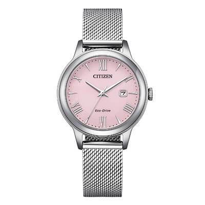 Orologio Citizen Donna  Eco Drive Ew2621-75X