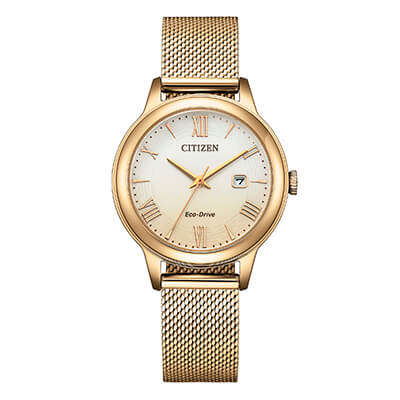 Orologio Citizen Donna  Eco Drive Ew2623-70P