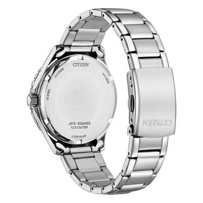 Orologio Citizen Donna Eco Drive-FE6170-88X