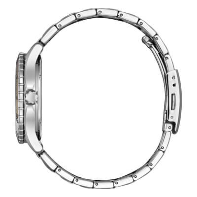 Orologio Citizen Donna Eco Drive-FE6170-88X
