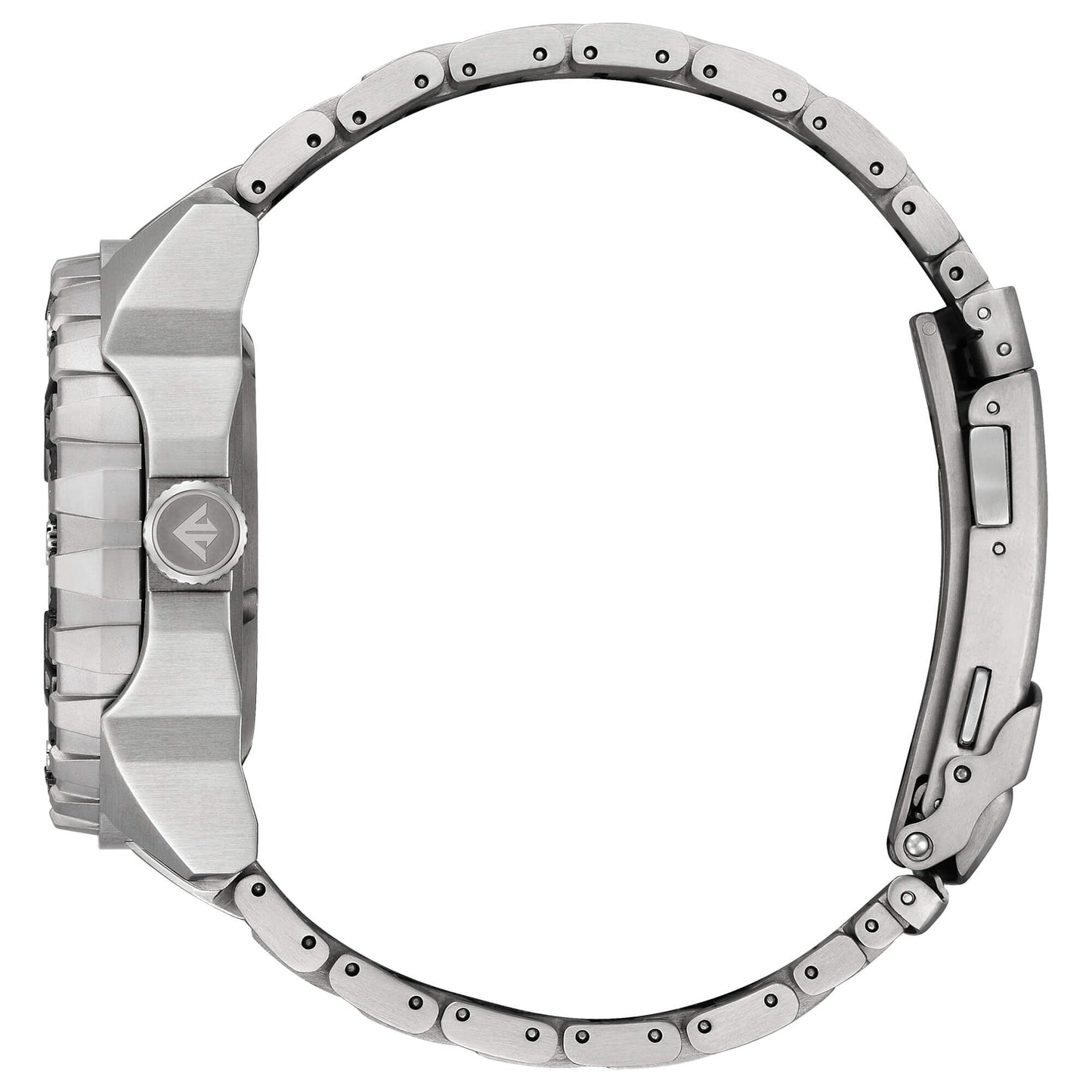 Diver's Automatic 200 mt Super Titanio