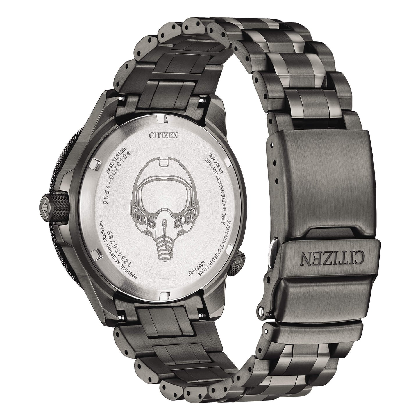 Sky GMT Mechanical