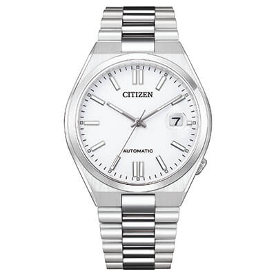 Orologio Citizen Uomo  Meccanico Nj0150-81A